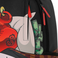 DIABLO SLEEP PARTY DLXSV BACKPACK