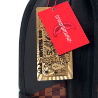 DIABLO SLEEP PARTY DLXSV BACKPACK