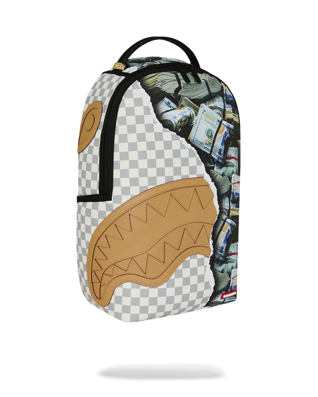 CREAM CHECK FULL OF CASH DLXSV BACKPACK