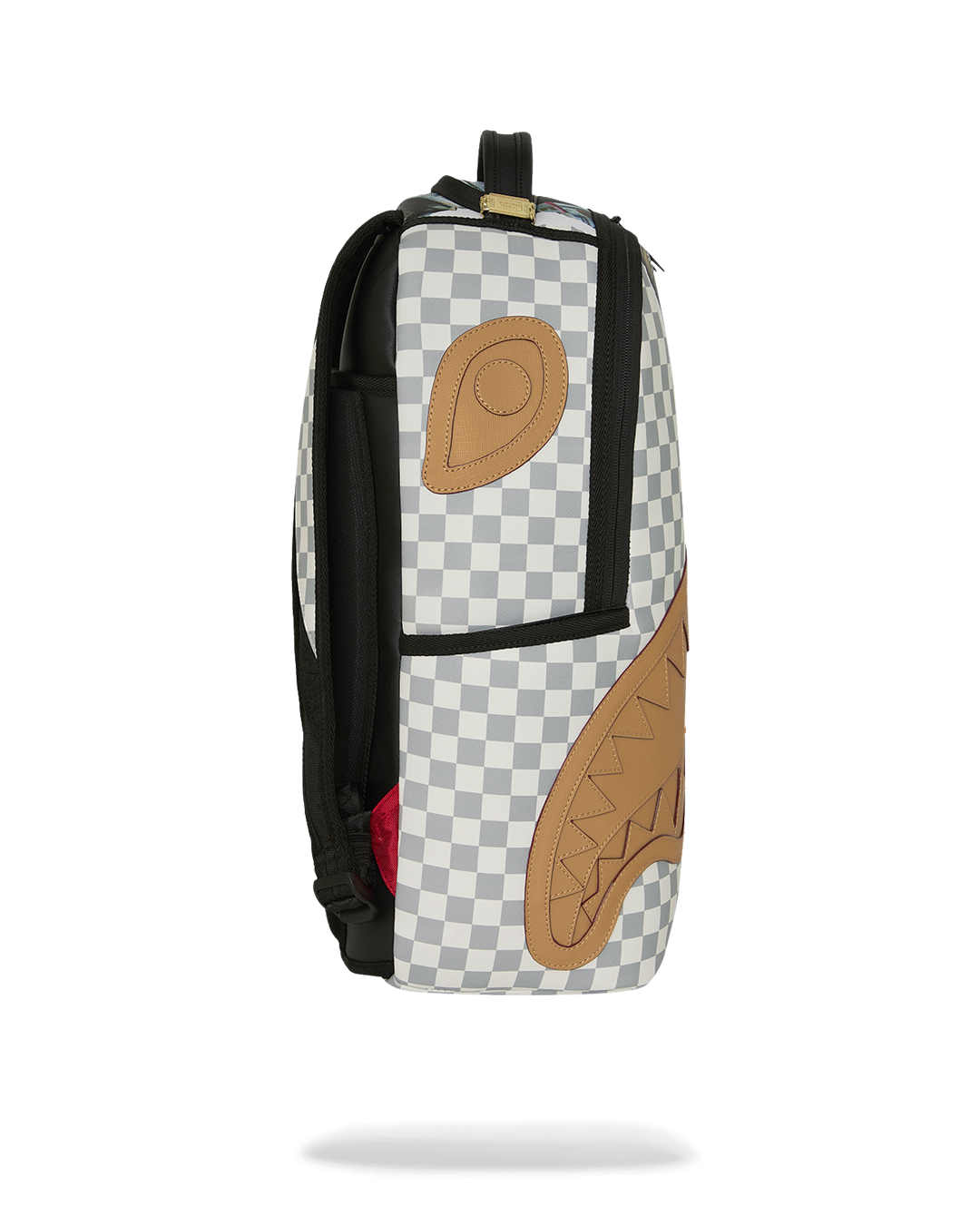 CREAM CHECK FULL OF CASH DLXSV BACKPACK