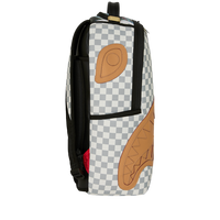 CREAM CHECK FULL OF CASH DLXSV BACKPACK