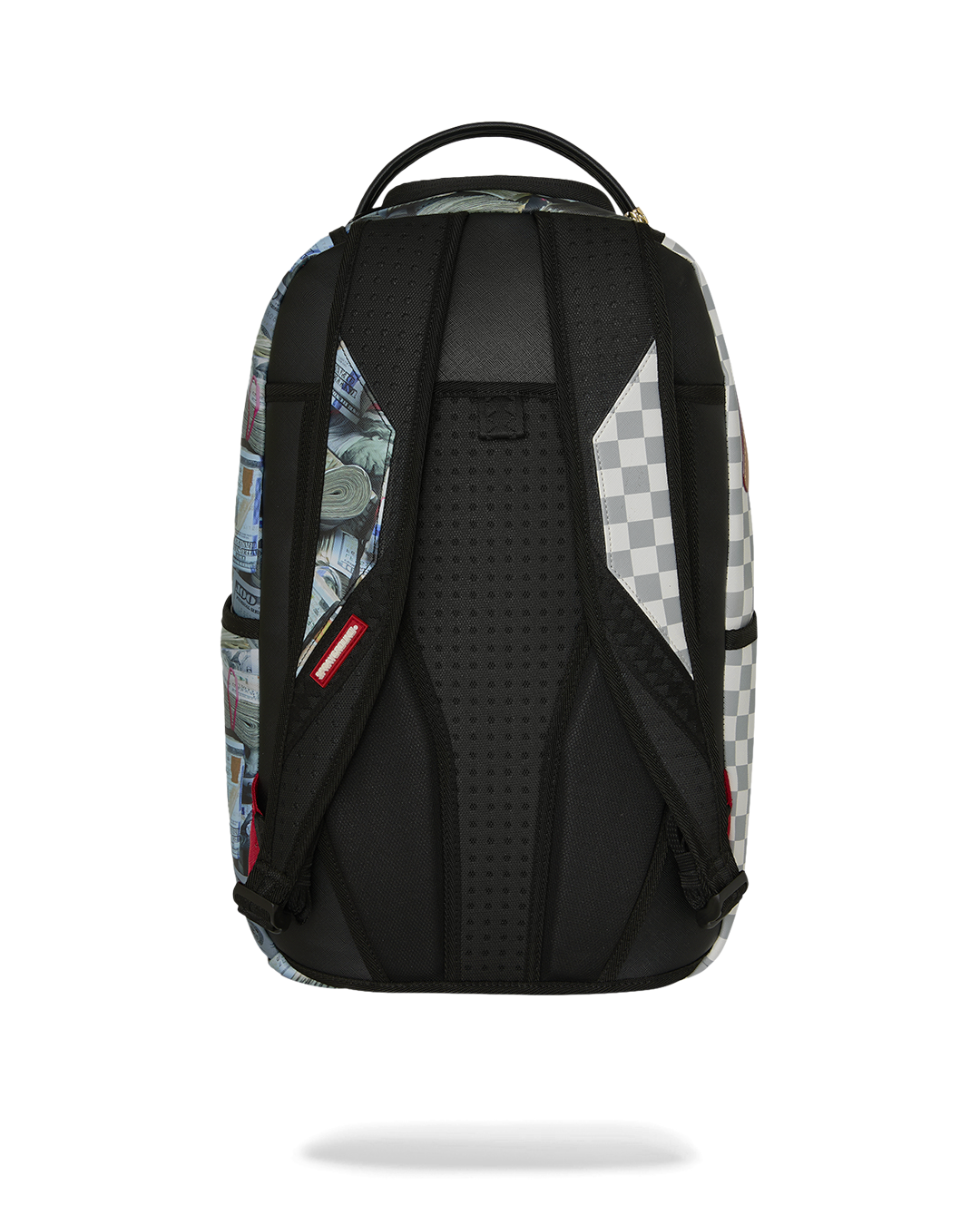 CREAM CHECK FULL OF CASH DLXSV BACKPACK