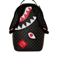 BAG DONE WRONG DLXSV BACKPACK