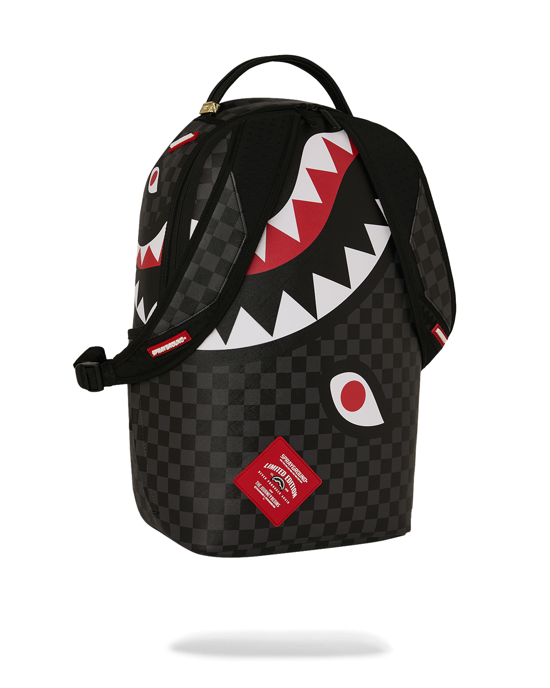 BAG DONE WRONG DLXSV BACKPACK