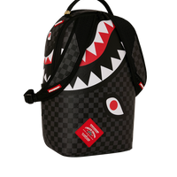 BAG DONE WRONG DLXSV BACKPACK