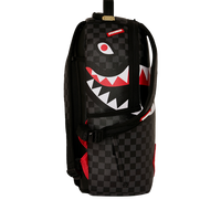 BAG DONE WRONG DLXSV BACKPACK