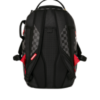 BAG DONE WRONG DLXSV BACKPACK