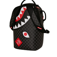 BAG DONE WRONG DLXSV BACKPACK