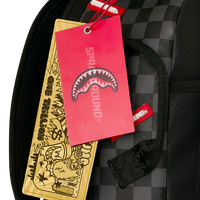 BAG DONE WRONG DLXSV BACKPACK