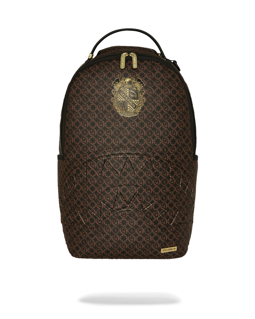 SHARKS SOUTH OF FRANCE DLXSV BACKPACK
