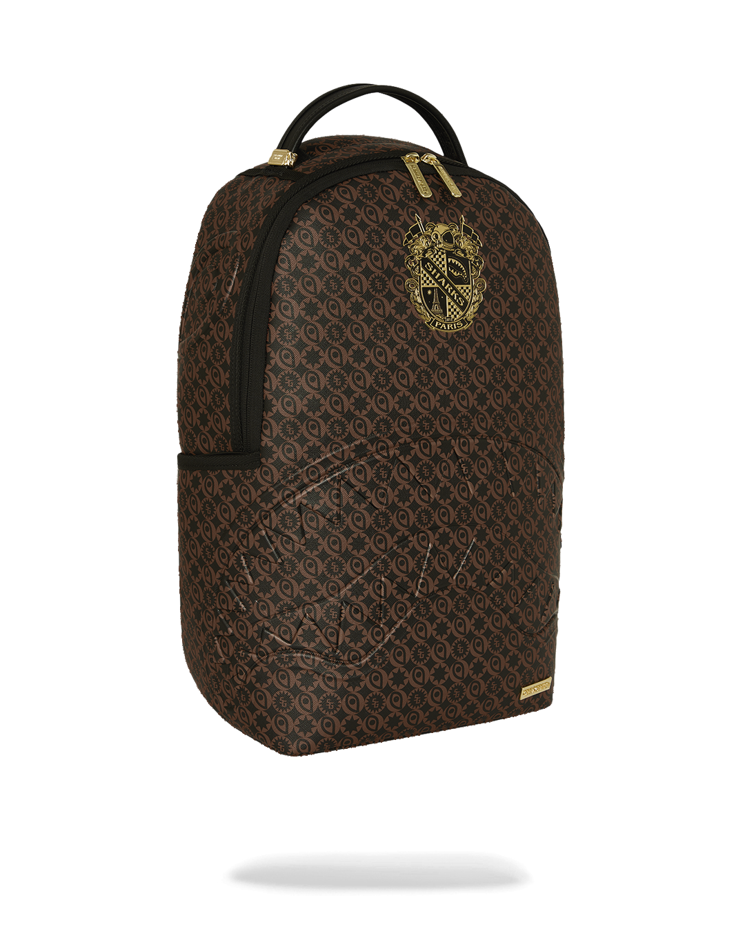 SHARKS SOUTH OF FRANCE DLXSV BACKPACK