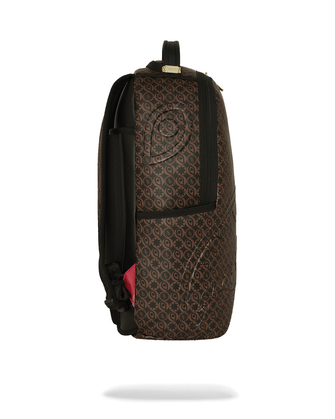 SHARKS SOUTH OF FRANCE DLXSV BACKPACK