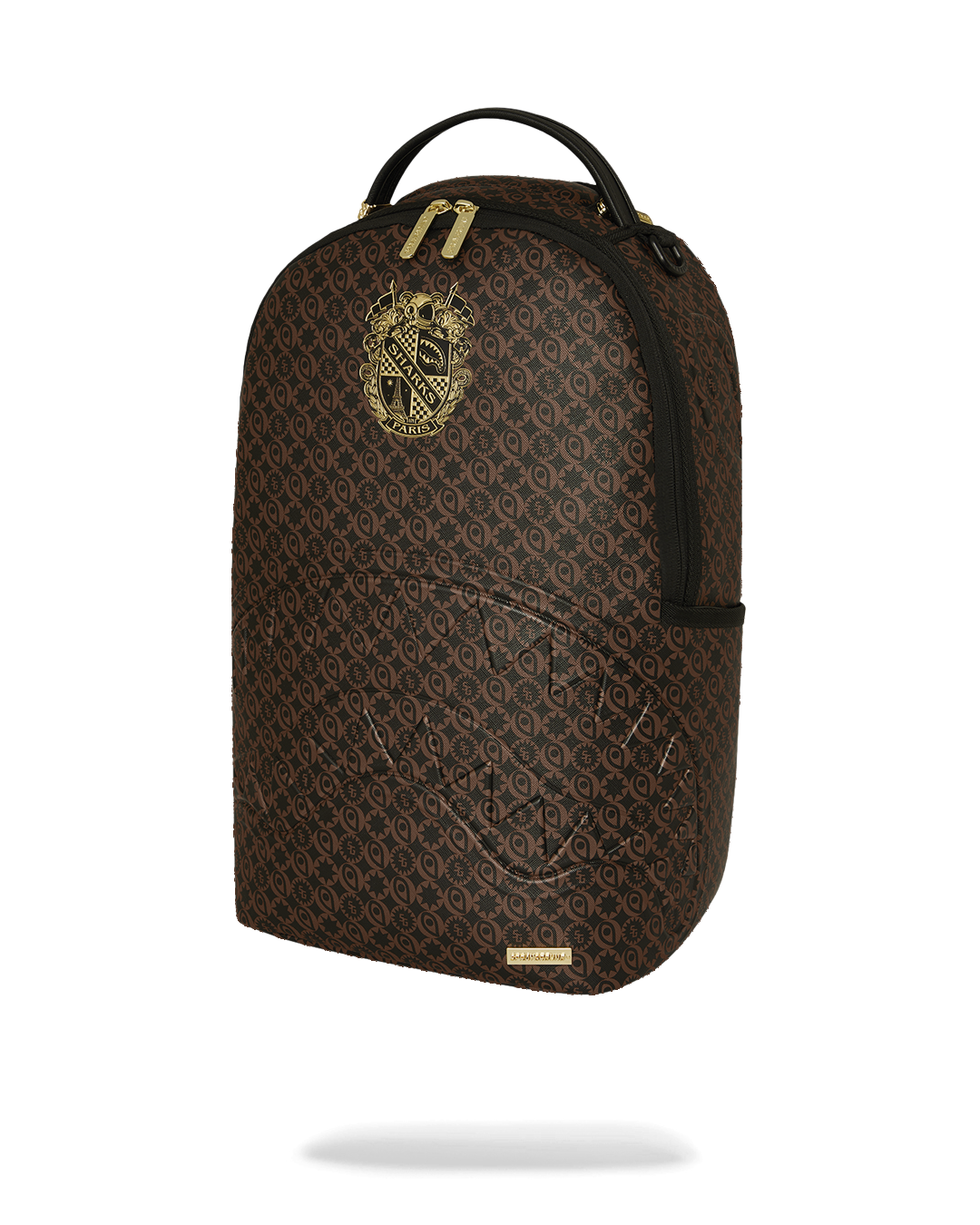 SHARKS SOUTH OF FRANCE DLXSV BACKPACK