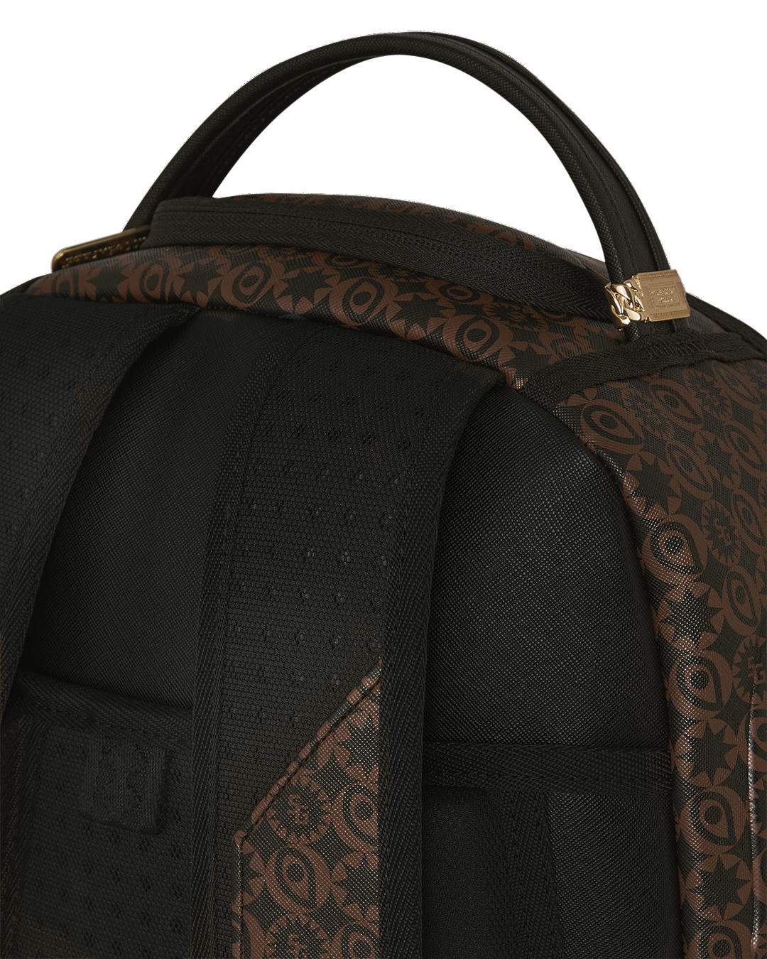 SHARKS SOUTH OF FRANCE DLXSV BACKPACK