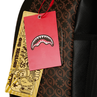 SHARKS SOUTH OF FRANCE DLXSV BACKPACK