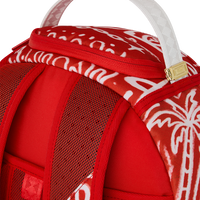 GRAFFITI WALL BACKPACK