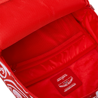 GRAFFITI WALL BACKPACK