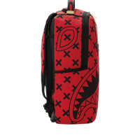 REVERSE HALF SPLIT DLX BACKPACK