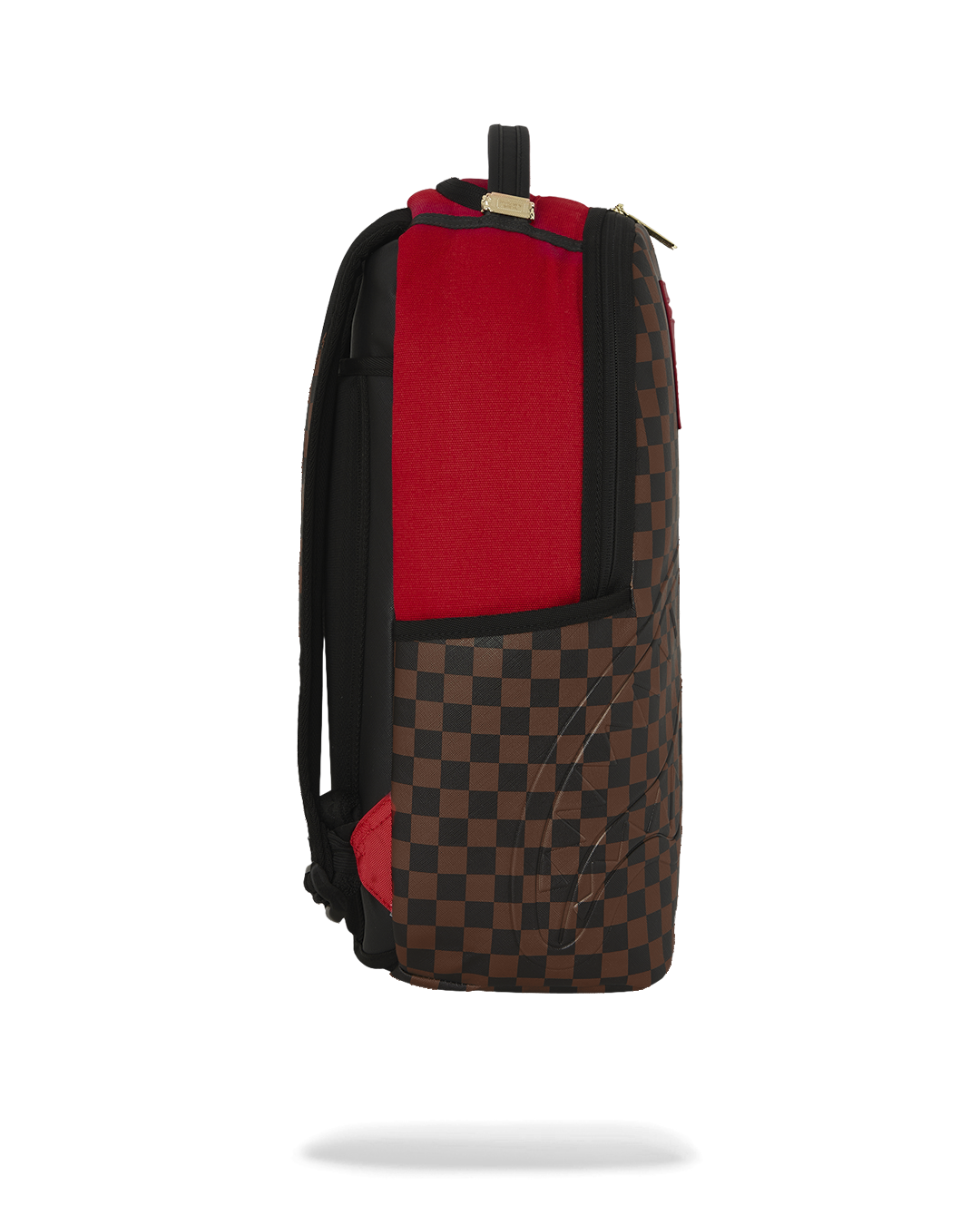 RED REDEMPTION BACKPACK