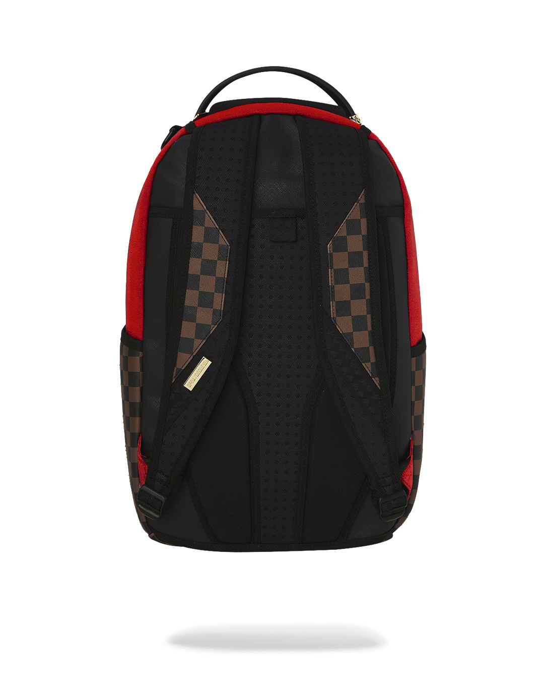 RED REDEMPTION BACKPACK