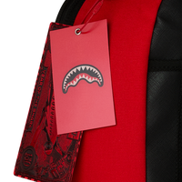 RED REDEMPTION BACKPACK