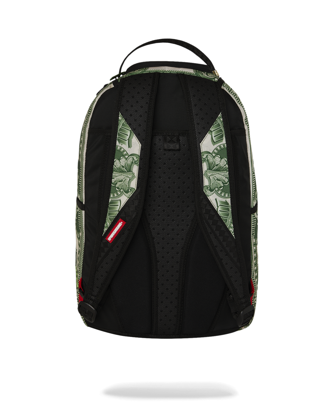 FLY BEAR 2 BACKPACK