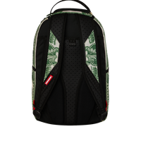 FLY BEAR 2 BACKPACK