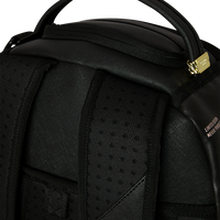 POWER BEAR POWERS UP DLXSV BACKPACK
