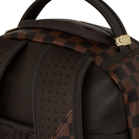 SIP FLOWERING JUNGLE SHARK DLXSV BACKPACK