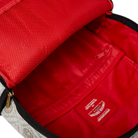 JOHN WICK SKETCHY BACKPACK