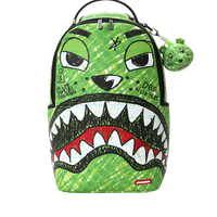 MONEY BEAR DOODLE DLXSV BACKPACK