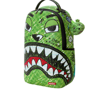 MONEY BEAR DOODLE DLXSV BACKPACK