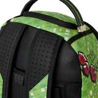 MONEY BEAR DOODLE DLXSV BACKPACK