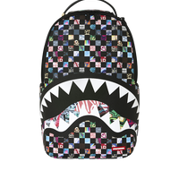 CRAZY CHECK DLXSV BACKPACK