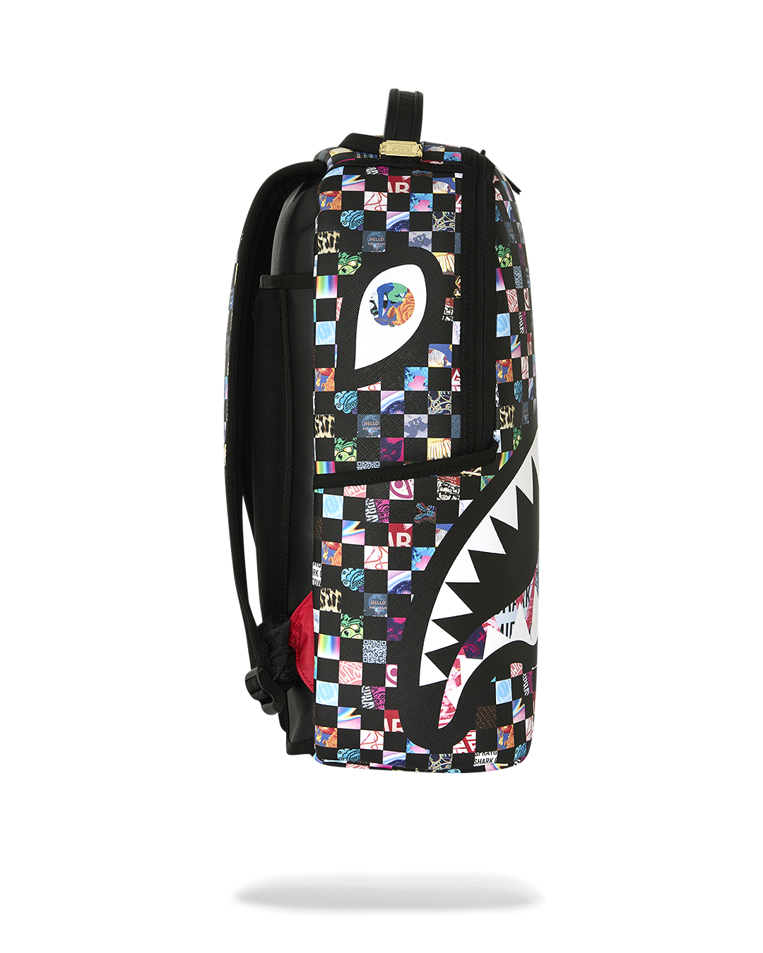 CRAZY CHECK DLXSV BACKPACK