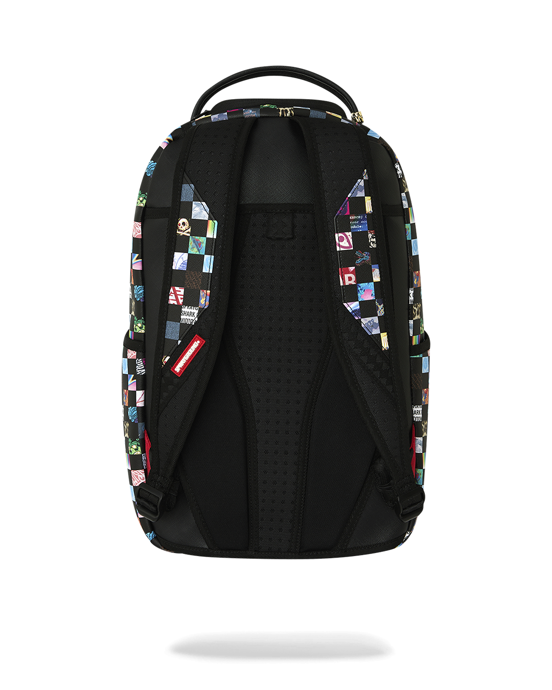 CRAZY CHECK DLXSV BACKPACK