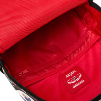 CRAZY CHECK DLXSV BACKPACK