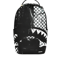 PAINTED OVER CHECK DLXSV BACKPACK