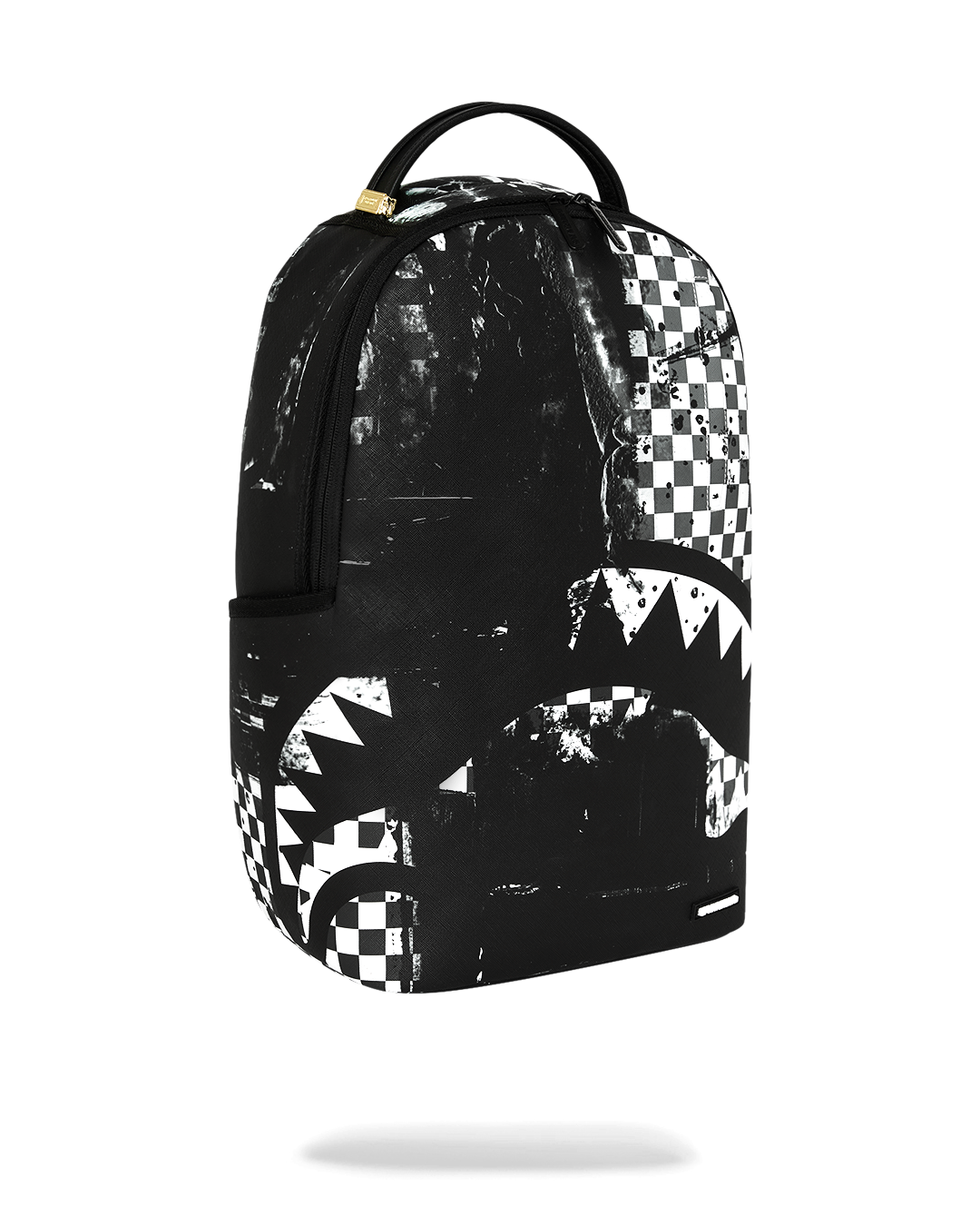 PAINTED OVER CHECK DLXSV BACKPACK