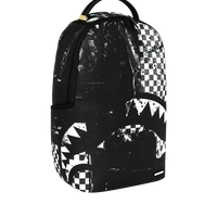 PAINTED OVER CHECK DLXSV BACKPACK