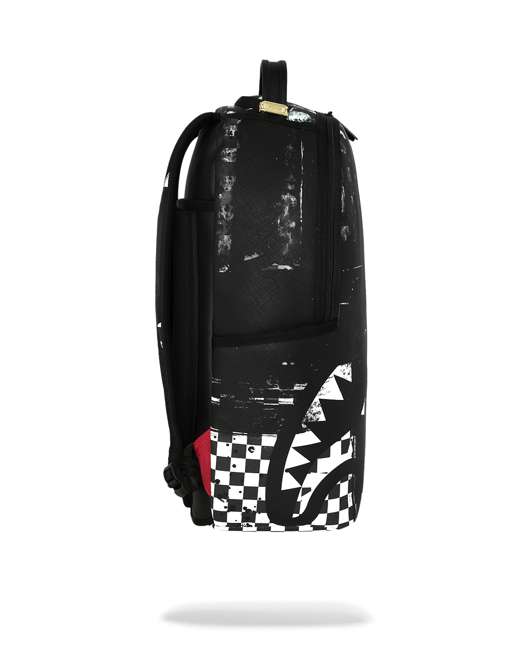 PAINTED OVER CHECK DLXSV BACKPACK