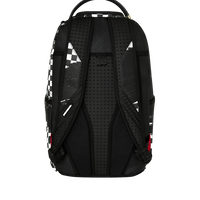 PAINTED OVER CHECK DLXSV BACKPACK