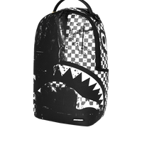 PAINTED OVER CHECK DLXSV BACKPACK