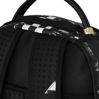 PAINTED OVER CHECK DLXSV BACKPACK