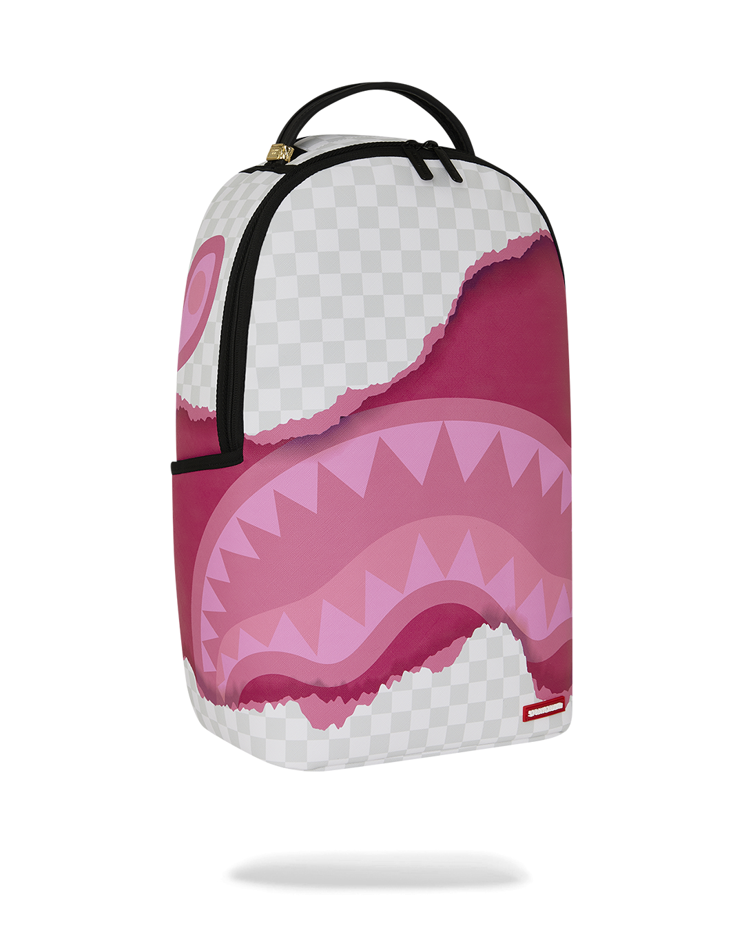 3D CHECK DLXSV BACKPACK