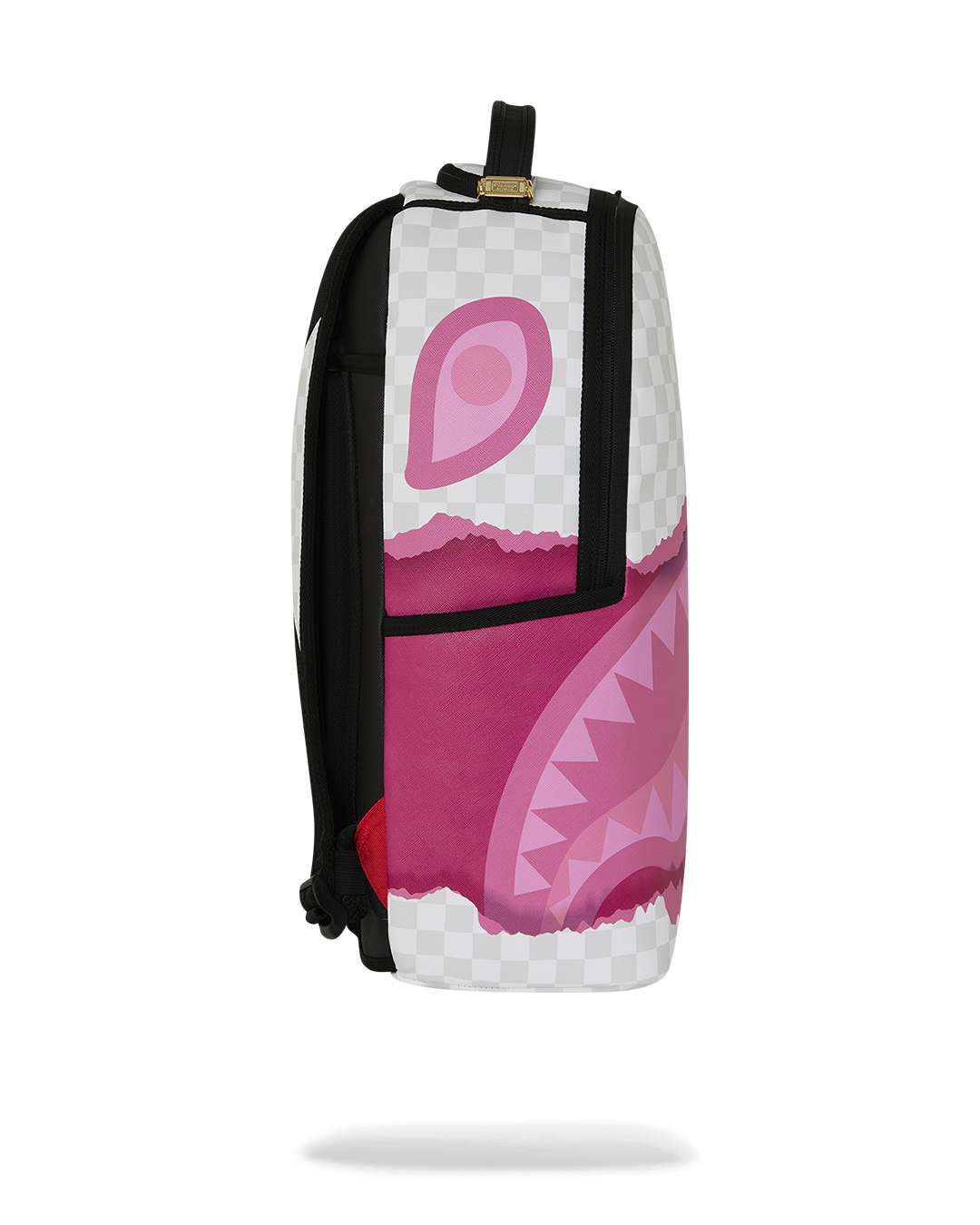 3D CHECK DLXSV BACKPACK