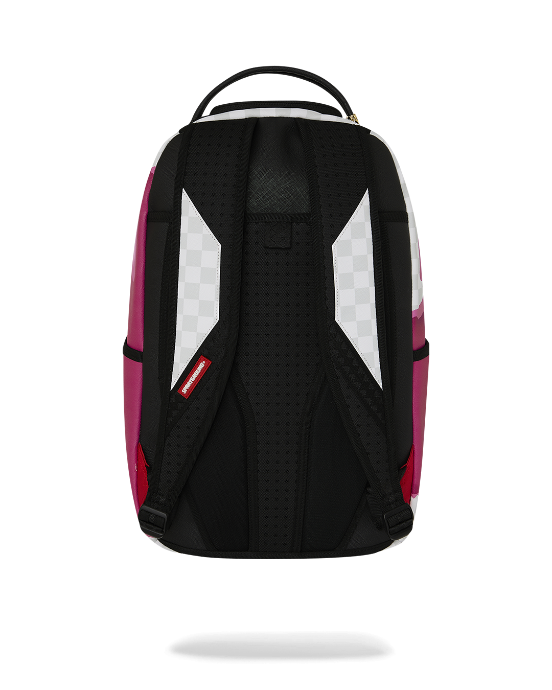 3D CHECK DLXSV BACKPACK