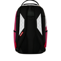 3D CHECK DLXSV BACKPACK