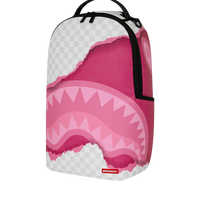 3D CHECK DLXSV BACKPACK