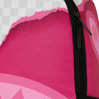 3D CHECK DLXSV BACKPACK